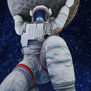 Meet your Posher, Christopher